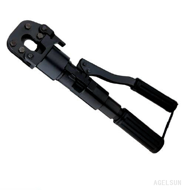 THC-20 Hydaulic Cable Cutting Tools for Steel Rope 20mm