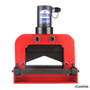 Copper Bus Bar Cutting Tool CWC-200V for Cutting Copper,aluminium And Metal Sheet Up To 12mm