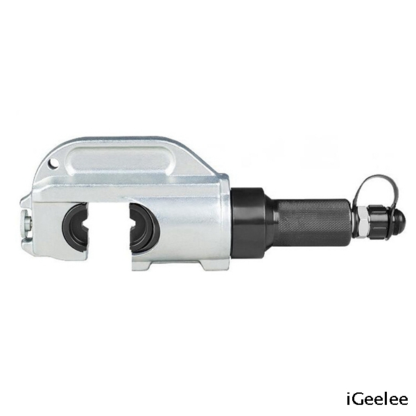 Hydraulic Power Crimping Plier Head EP-510H Range From 16-400mm2 For Crimping Copper And Aluminum Lugs