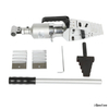 Manual Hydraulic Flange Separator Tool FS-14 with Working Force of 140KN, Max Spread Up To 81mm