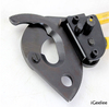 Ratchet Wire Cutting Tool CC-400 for Cutting Copper& Aluminum Terminals