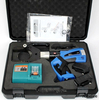 Battery Cable Cutter BZ-85 for Φ85mm Cu/Al Cable And Armoured Cable