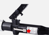 HZ-60UNV H Mulit-Function Hydraulic Crimping Punching And Cutting Tool For Cu And Al