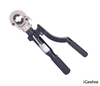 HZ-300 Hydraulic Hand Manual Hexagon Wire Cable Lug Crimping Tool for Cu Cable 16-300mm2