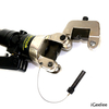 Hydraulic Pliers CYO-400C for Pressing Cu And Aluminum 16-400mm2 Connectors