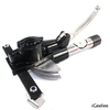 Portable Hydraulic Tube Bender TB-22 with Aluminum Former