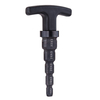 PS-1632A Hole Deburring Tools For Pipes