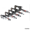 Hydraulic Wire Cutter RF-55-85-100-120-135-160 Hydraulic Armored Cable Cutter for 55-160mm Max