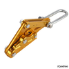 LGJ 95-120 Mini Aluminum Alloy Cable Grips SLK-2 Used for Tight The Wire for Overhead Lines