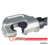 Hydraulic Power Crimping Plier Head EP-510H Range From 16-400mm2 For Crimping Copper And Aluminum Lugs