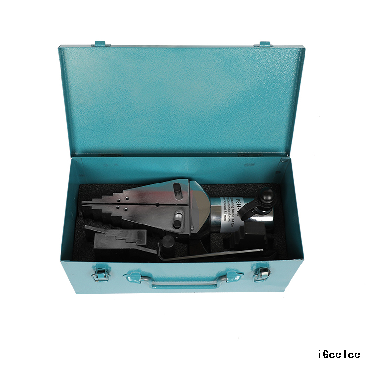 Separative Hydraulic Flange Spreader FSH-14 for Min 6mm Gap