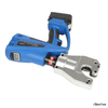 Battery Hydrauilc Wire Crimper BZ-6B for Copper Lug And Terminals with Battery Power And No Dies Required,range Up To 240mm2