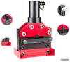 Hydraulic Bus Bar Cutter CWC-150 for Precised Cutting Use And Use Low Energy