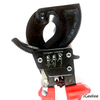 Ratcheting Wire Cutter TCR-325 for Cutting Copper& Aluminum Cable 32mm Max