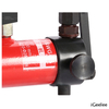SWG-25 Hydraulic Pipe Bender Working Or Furniture, Conduit, Metal Frames Range 10-25mm