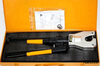 Hydraulic Cable Crimper Tool CYO-6B for Crimping Copper/ Aluminum Terminals Condectors To 240mm2
