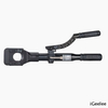 Hydraulic ACSR Wire Cutting Tool HZ-45 for Cutting Kinds of Wires
