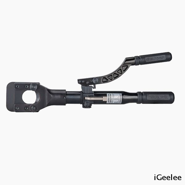 Hydraulic ACSR Wire Cutting Tool HZ-45 for Cutting Kinds of Wires