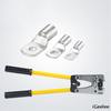 Hexagon Mechanical Crimping Tool JY-0650/JY-0650A/JY-10120/JY-35150/JY-70240 for Crimping Range of 6-240mm2