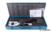 HZ-60UNV H Mulit-Function Hydraulic Crimping Punching And Cutting Tool For Cu And Al