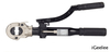 HZ-300 Hydraulic Hand Manual Hexagon Wire Cable Lug Crimping Tool for Cu Cable 16-300mm2