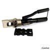 BEKU Type Hydraulic Cable Pressing Tool THS-150 for Crimping Copper/aluminum Lugs Range 10-150mm2