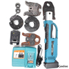 PZ-1550 Battery Powered Pipe Clamping Tools