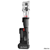 Portable Battery Cable Crimper PZ-240 with Li-ion Battery,for Cable of 16,25,35,50,70,95,120,150,185,240mm2