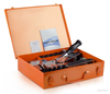 Mechanical Hole Making Tool Kit MH-10 with Tonnage of 300KN, Process 10mm Max of Metal Sheet