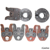Battery Powered Plumbing Tool BZ-1550 for Pressing Copper Fittings