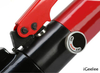 Hydraulic Crimping Tool ZCO-300 for AL/Cu Conductor Range 16-300mm2 with Safety Valve inside