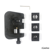 Manual A/C Hose Crimper Kit IG-7843B Is Applicable for Beadlocking Fitting