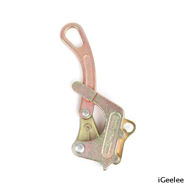 Mini Cable Clip Tool S-3000CL Is Made by Alloy Steel Forging