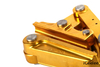 LGJ 150-240 Aluminum Alloy Wire Clamp SLK-3 Is Using High-strength Aluminum Alloy Forging, Light Weight