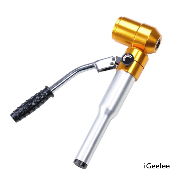 Hydraulic Hole Digger Tool TPA-8 Is Made of Aluminum Alloy To Make Light Weight