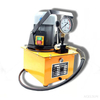Single Hole Oil Outlet Hydraulic Electric Pump DYB-63A with PT 3/8" Thread of Pipe Coupling