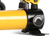 Hand Operated Hydraulic Oil Pump CP-180 Can Drive Crimping Head, Cutting Heads And Punch Head