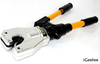 Hydraulic Cable Crimper Tool CYO-6B for Crimping Copper/ Aluminum Terminals Condectors To 240mm2