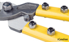 Hand Cable Cutting Tool LK-series for Aluminum Conductor with Long Handle 