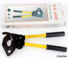 Ratchet Wire Cutting Tool CC-400 for Cutting Copper& Aluminum Terminals