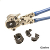 IG-1632AF Pipe Pressing Tools for PEX,PAP,COPPER Fitttings
