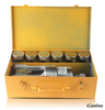 Hydraulic Compression Head CO-630HE Range From 50-630mm2