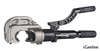Hz-400 High Quality Hydraulic Crimping Tool From 16 To 400mm2,Cable Lug Crimping Tools