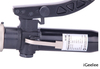 HZ-300 Hydraulic Hand Manual Hexagon Wire Cable Lug Crimping Tool for Cu Cable 16-300mm2