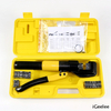 Mini Hexagon Hydrauilc Crimper 4-70mm2,hydraulic Tools of Manual Operated for Cable YQK-70
