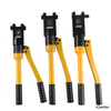 YQK Series Hydraulic Crimping Plier Range 10-300mm2 for Aluminum And Copper Lugs