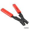 HS-202B Multi-functional Crimping Pliers Japanese Style Crimping Pliers Terminals Crimping Tools Multi Functional Tool