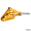 LGJ 95-120 Mini Aluminum Alloy Cable Grips SLK-2 Used for Tight The Wire for Overhead Lines