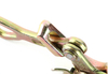 Easily Operated Mini Steel Cable Grip S-1000CL with Rated Load of 10KN