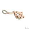 Mini Cable Clip Tool S-3000CL Is Made by Alloy Steel Forging